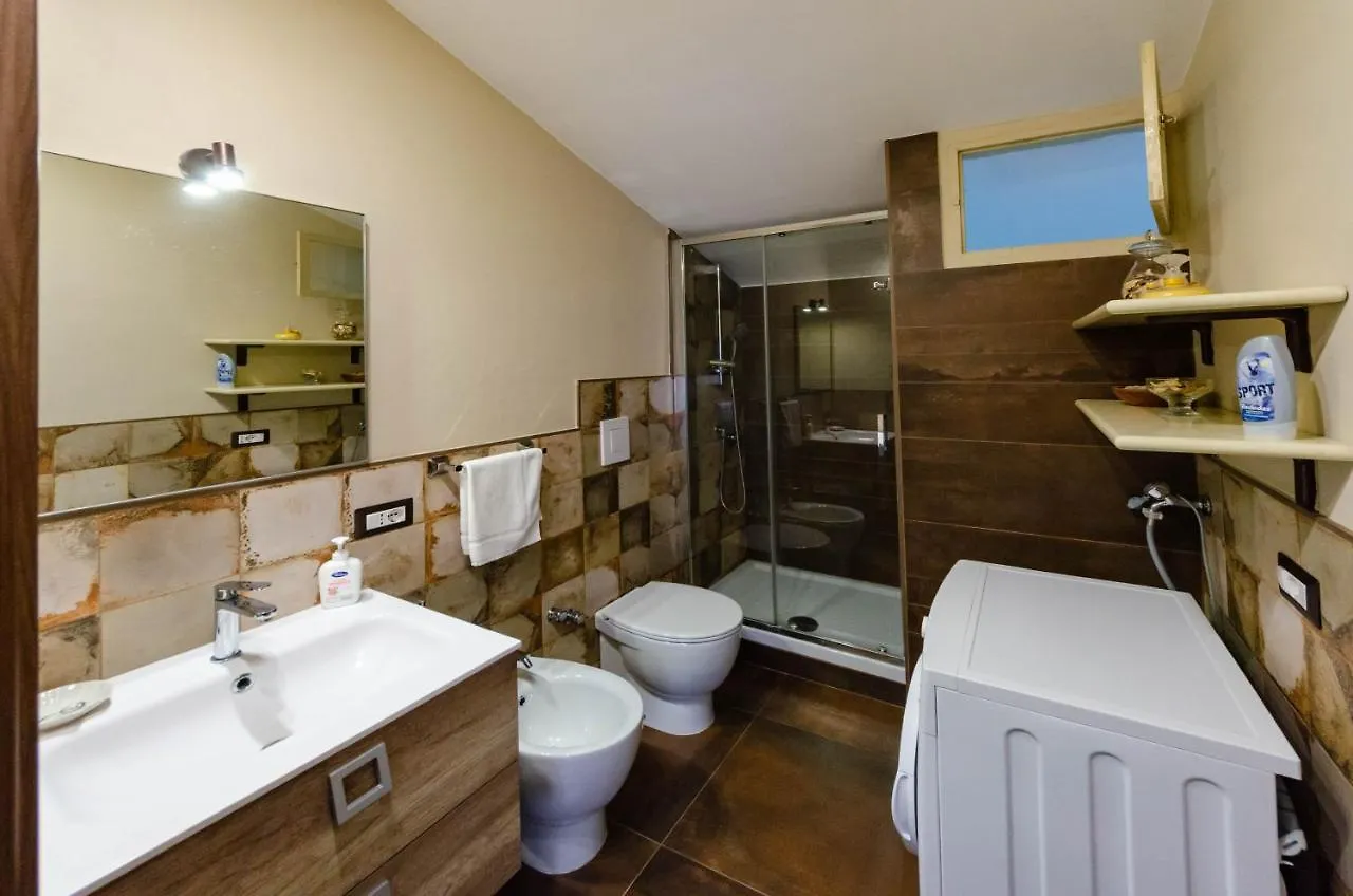 A Due Passi Dal Duomo Con Cucina Apartment Cefalu